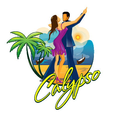 Calypso Logo