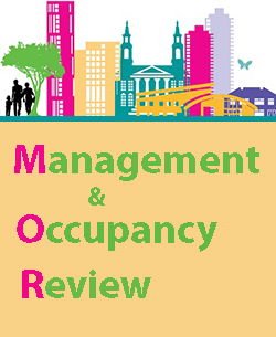 Management and Occupancy Reviews